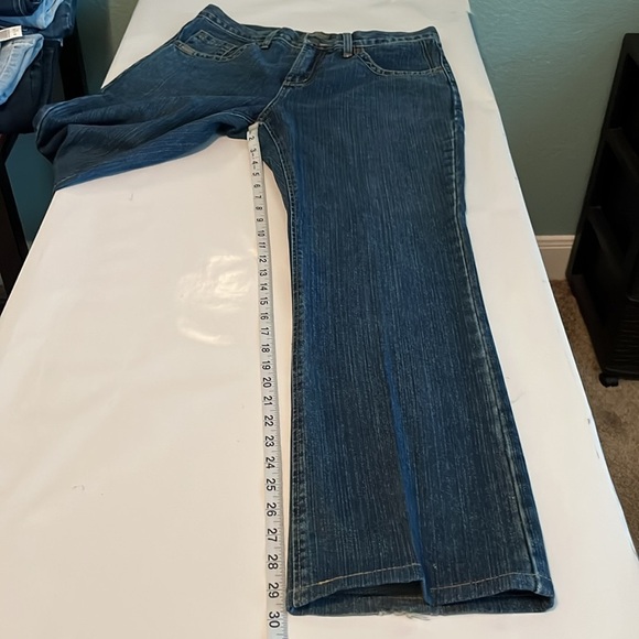 Vintage Rockies Relaxed High Rise Size 12 - Picture 7 of 16